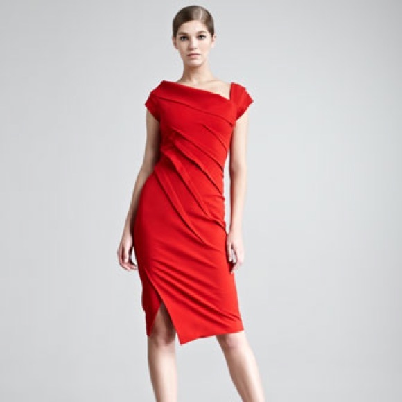 Donna Karan Dresses